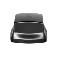 Campernet dakantenne 4x4, centraal