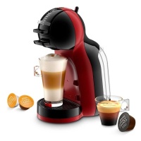 Tweedekans - Krups NESCAFÉ Dolce Gusto Mini Me KP123H