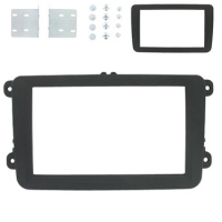 2-DIN Frame