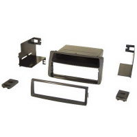 Din Inbouwpaneel voor Toyota