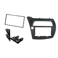 2-DIN Inbouwframe Honda