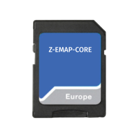 Zenec Z-EMAP-CORE