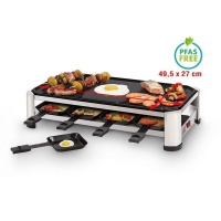 Tweedekans - FRITEL Raclette Grill RG 2170 - Gourmetstel