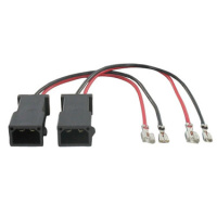 Speaker Adapter Audi