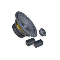 Ground Zero GZIC 165.2