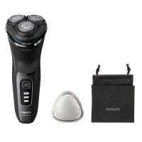 Philips Shaver Series 3000 S3244/12 - Elektrisch Scheerapparaat