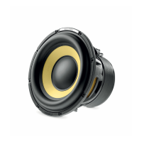 Focal SUB 25 KXE 