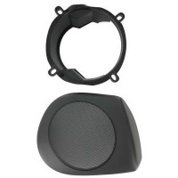 Luidspreker Inbouwringen