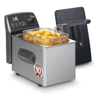 FRITEL Turbo SF 4050 - Friteuse - 2L - 2000W