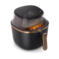 Tweedekans - Philips 3000 Series NA332/00 Airfryer - 6.2L