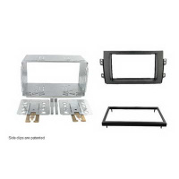 Dubbeldin Inbouwpaneel