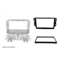 Dubbeldin Inbouwpaneel Chevrolet