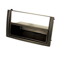 Din Inbouwpaneel voor Skoda