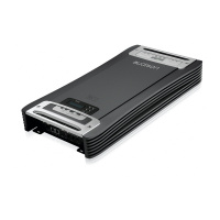 Audison Thesis TH Due