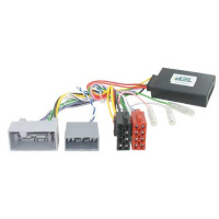 Stuurwiel Bediening Interface Honda