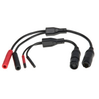 Zenec camera-adapter WAECO