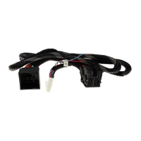 Axton Plug & Play aansluitkabel - Peugeot - Citroën 