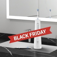 Oral-B AquaCare Series 6 Pro-Expert Draadloze Monddouche