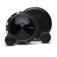 Rockford Fosgate P165-SI