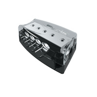 Connection BDB 51 - 1x 50/35 IN - 4x20/10 UIT