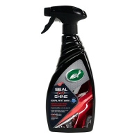 Turtle Wax 53162 Hybrid Sealant Hydrophobic Wax 500 ml
