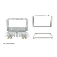 Dubbel Din Inbouwpaneel Alfa