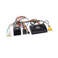 Stuurwielbediening | infoadapter Volkswagen.2