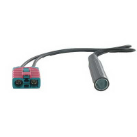 Antenne Adapter Volvo