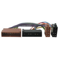 Radio Aansluitkabel - 11.1114-02