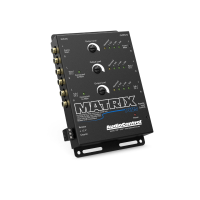 Audiocontrol Matrix Plus