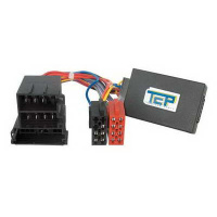 Stuurwiel Interface Kia