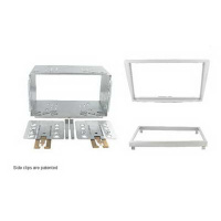 Dubbel Din Inbouwpaneel Opel