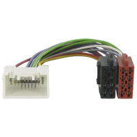 Radio Aansluitkabel - 11.1202-02