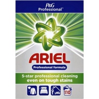 Ariel Actilift - Waspoeder en Vlekverwijderaar - 110 Wasbeurten
