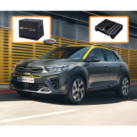 Kia Stonic - Audio Upgrade Soundsystem 1