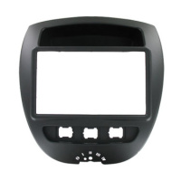 Dubbeldin Inbouwpaneel