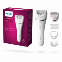 Philips Series 8000 BRE710/00 Epilator