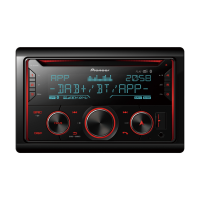 Tweedekans - Pioneer FH-S820DAB