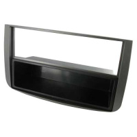 DIN inbouwframe Alfa