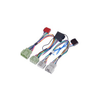 Koppeladapter Opel Insignia - Karl