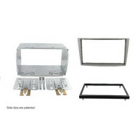 Dubbel Din Inbouwpaneel Opel