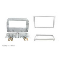 Dubbel Din Inbouwpaneel Opel