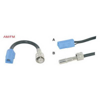 Antenne Adapter Opel