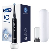 Elektrische tandenborstel Oral-B iO 6