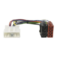 Radio Aansluitkabel - 11.1216-02