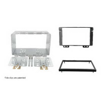 Dubbel Din Inbouwpaneel Landrover