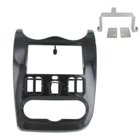 2-DIN Frame Dacia