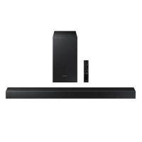 Samsung HW-T420 Soundbar | 2.1 Kanaals & Subwoofer