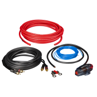 Emphaser ESP-RP10 - 10mm2 OFC kabelset