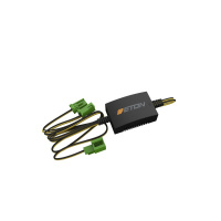 Eton MBXLP - Mercedes Benz Low-Pass filter